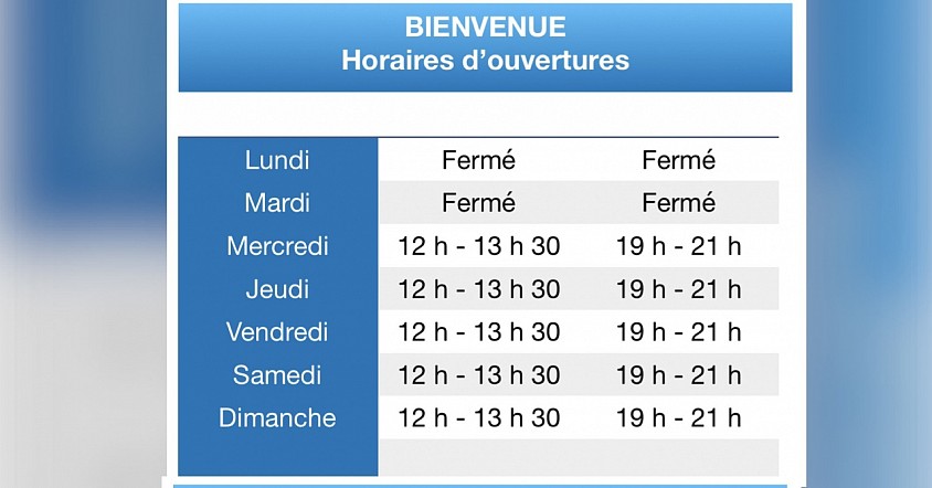 Mois de Juin
