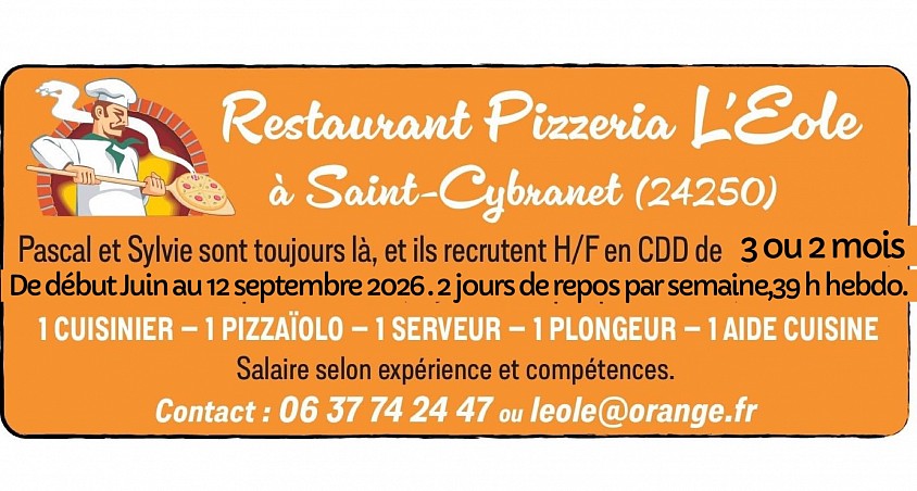 Emploi